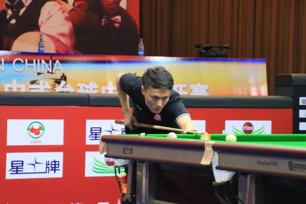 每一场比赛 每一场比赛