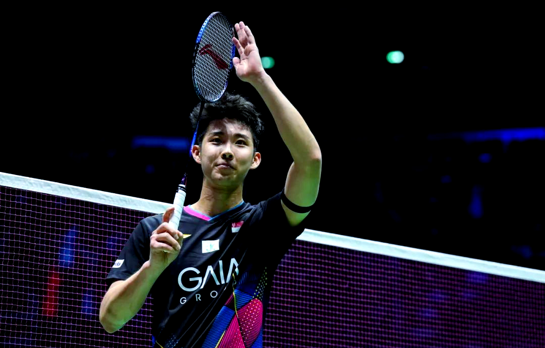 充满悬念 充满悬念