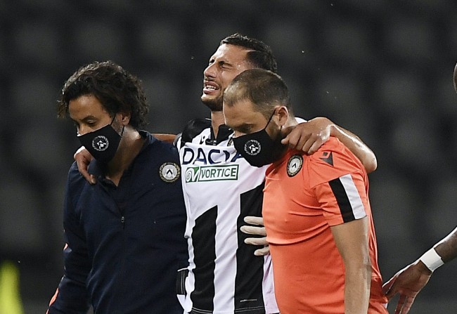 BA赛事中 BA赛事中