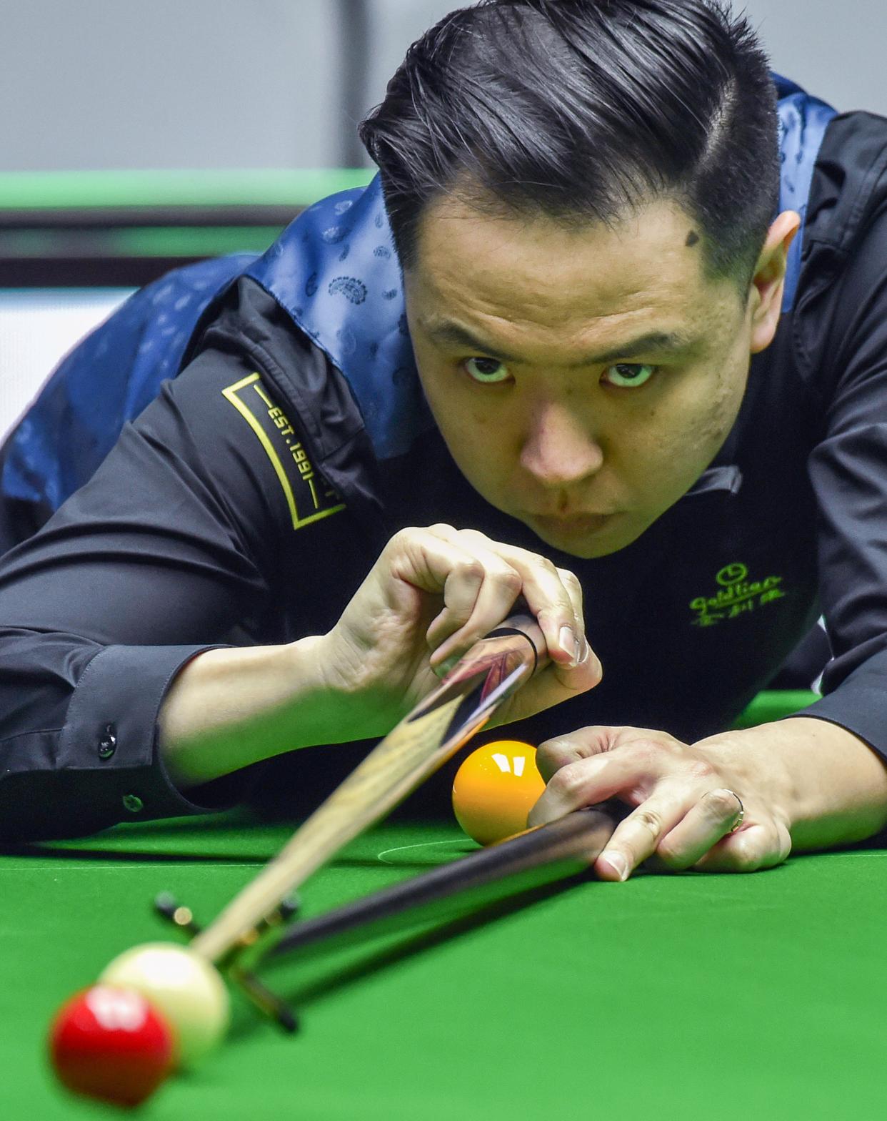 攻端的低迷 攻端的低迷