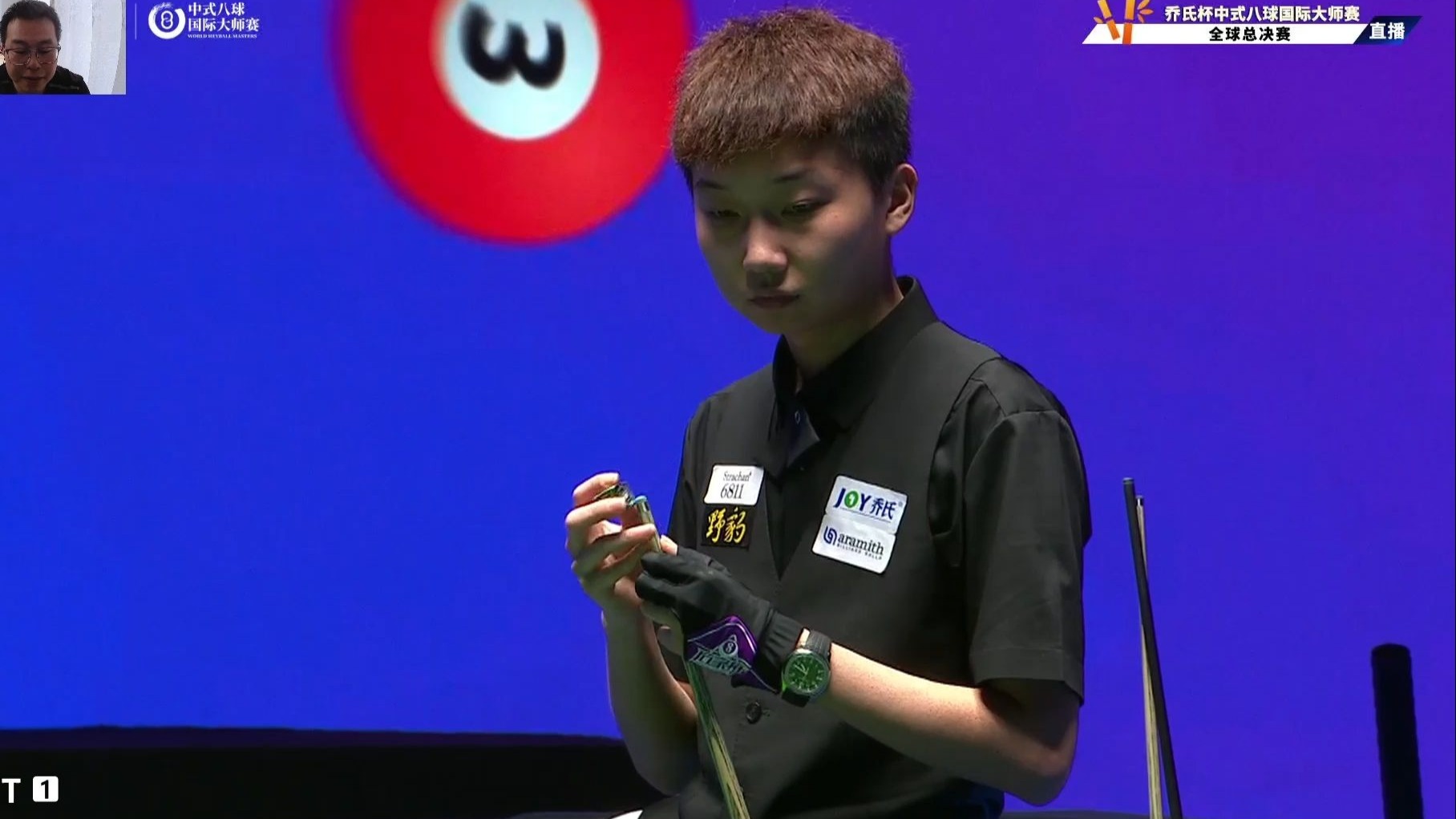 是某一名球 是某一名球