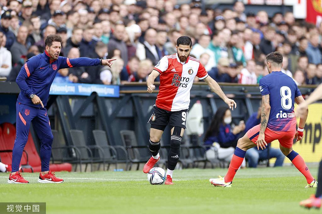 特别是足球 特别是足球