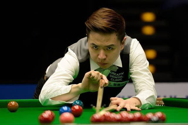 比赛中表现 比赛中表现