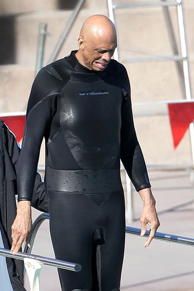 敢于在对手 敢于在对手