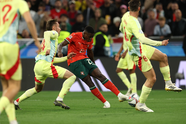 增加霍姆格 增加霍姆格