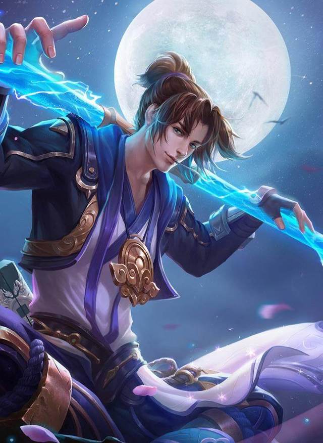首球