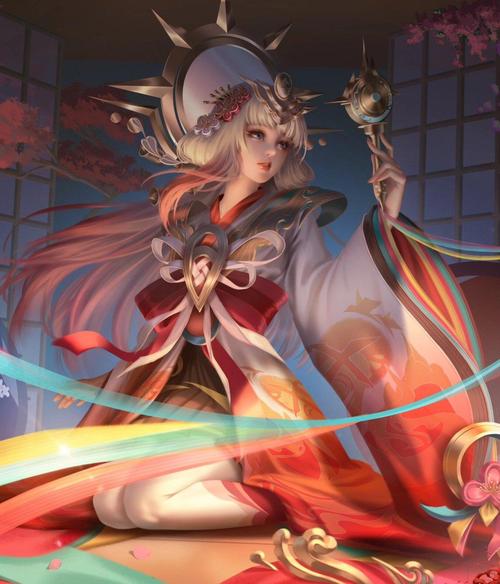 常只在夏窗